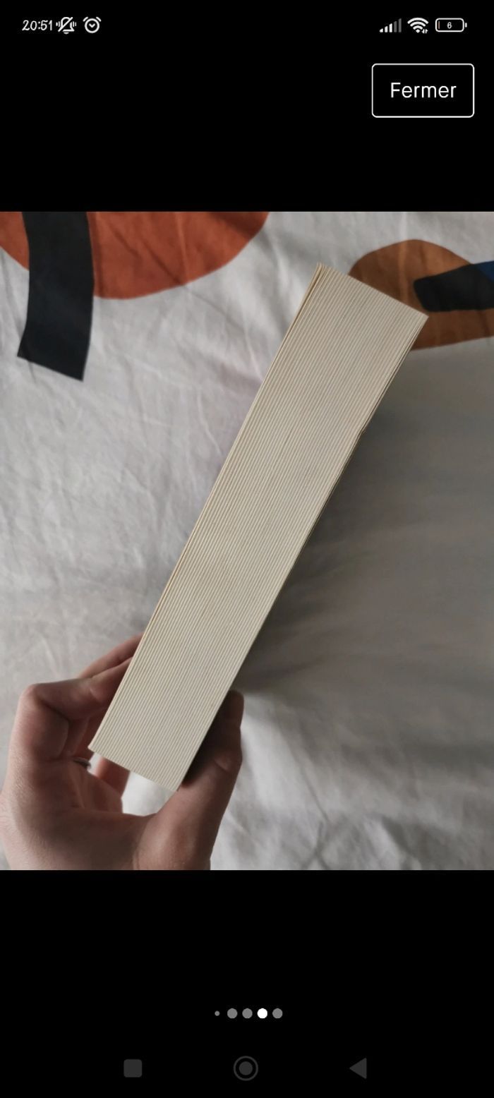 Livre tome 2 tentation - photo numéro 5