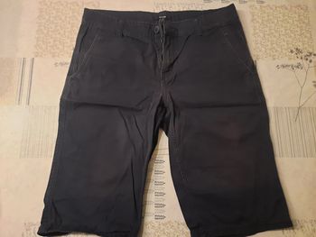 Short homme kiabi taille S