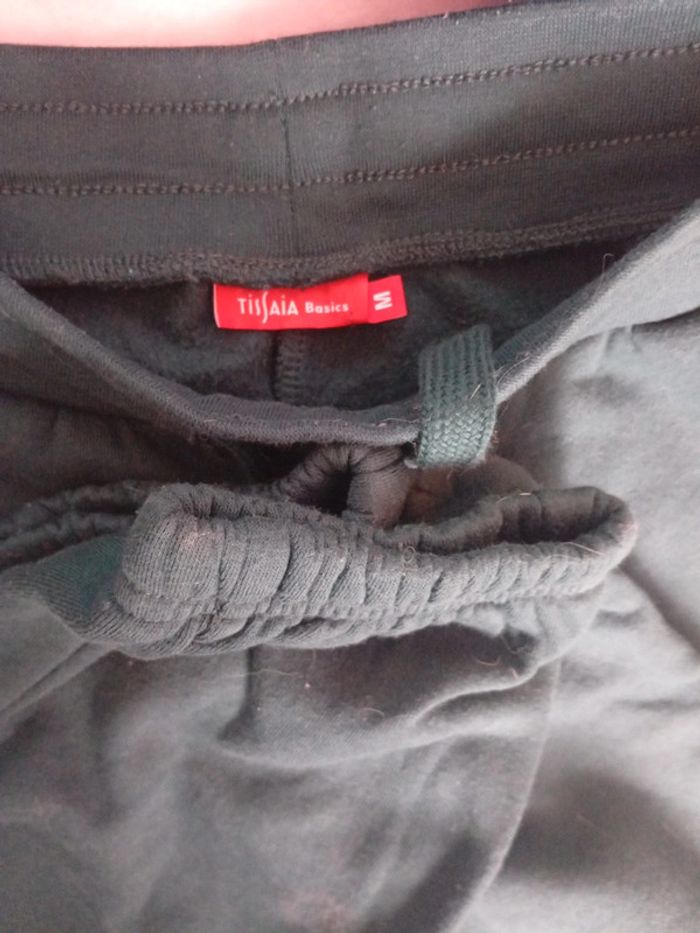 Lot 3 pantalons de survêtement femme taille M - photo numéro 6