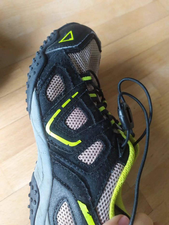Chaussures de randonnée basses - photo numéro 7