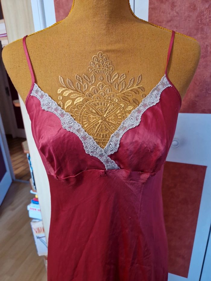 Nuisette - photo numéro 8