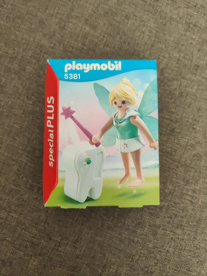 Playmobil 5381