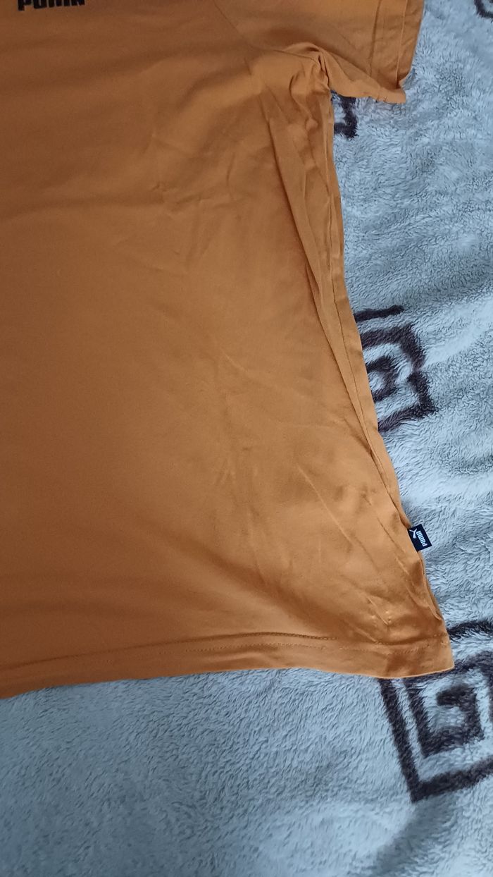 Tee-shirt Puma - photo numéro 3