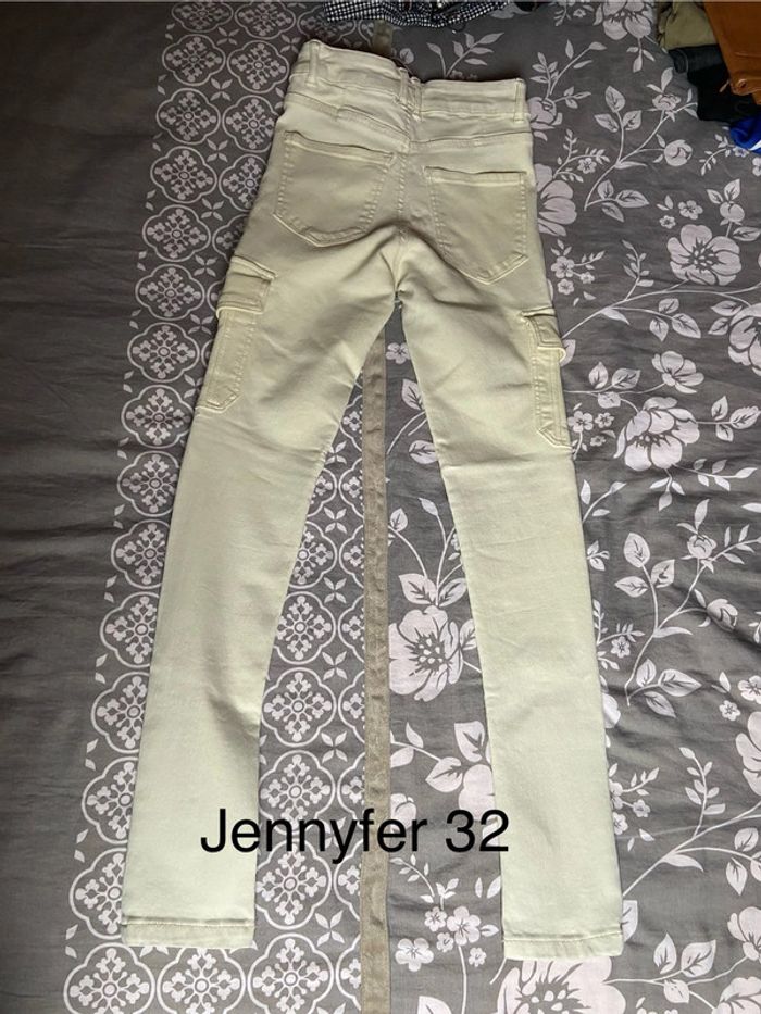 Lot pantalon 32 - photo numéro 4