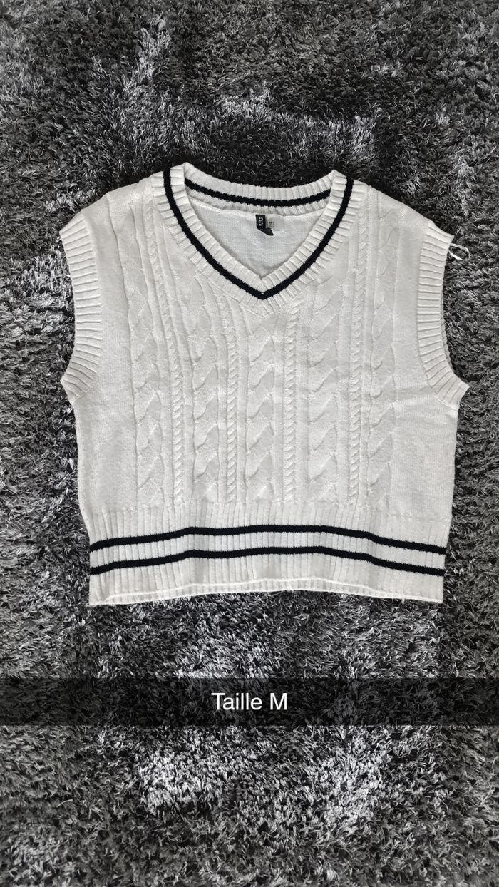 Lot vêtements femme S/M - photo numéro 2