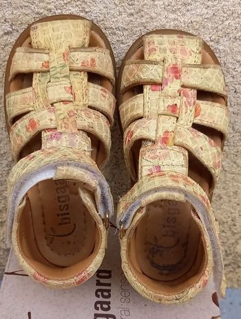 Chaussures petit prix