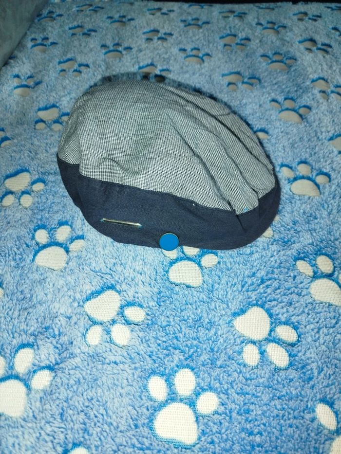 Casquette