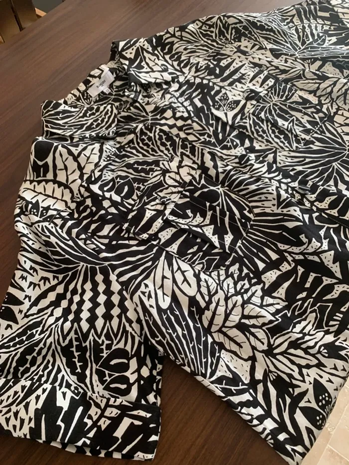 Syncope blouse T2 - photo numéro 7