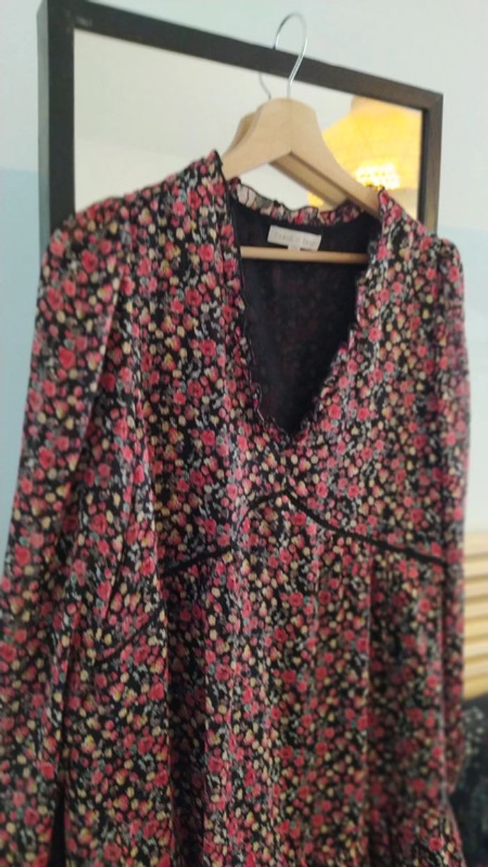 Robe fluide - photo numéro 7