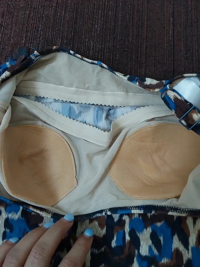 Maillot de bain 2 pièces - photo numéro 3