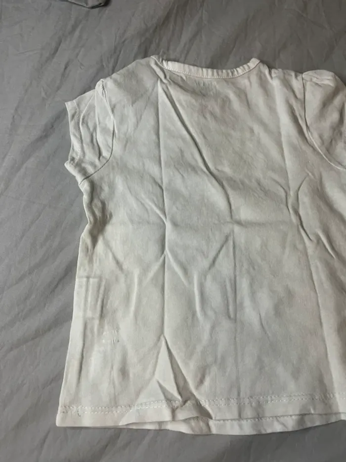 Tee shirt - photo numéro 7