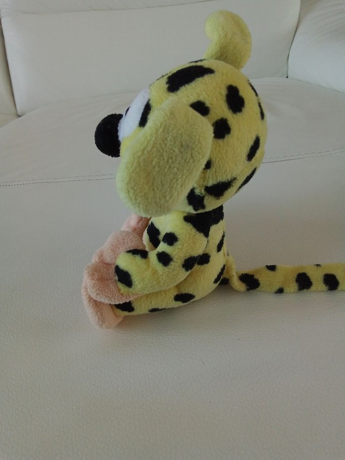 Peluche Marsupilami - photo numéro 2