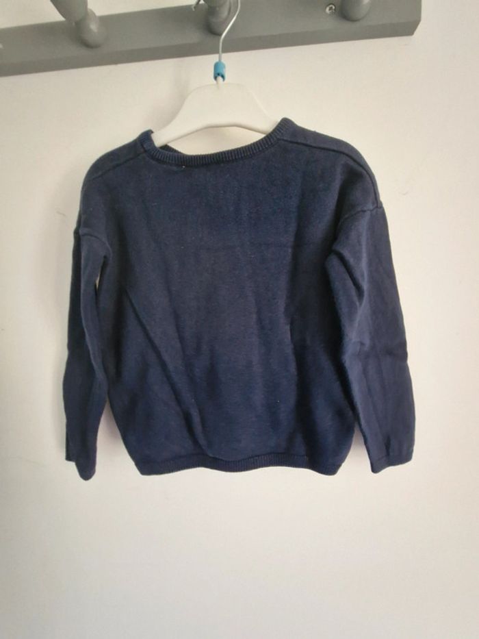 Pull licorne - photo numéro 2