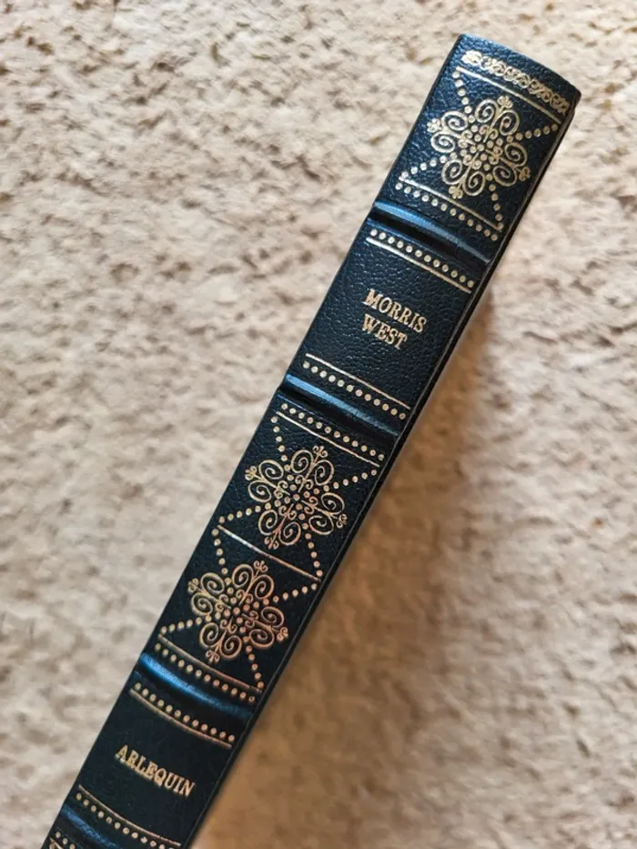 Lot de 2 livres anciens 1976 - Bibliothèque du temps présent - photo numéro 3