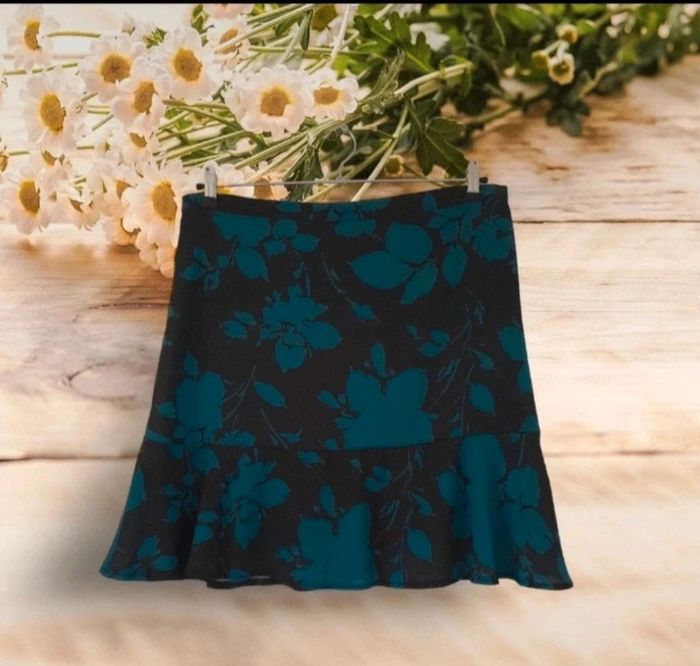 Jupe été taille 46 neuve