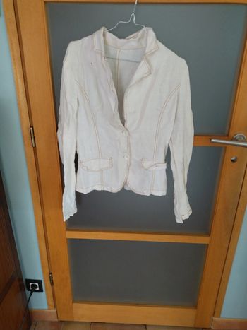 Veste légère