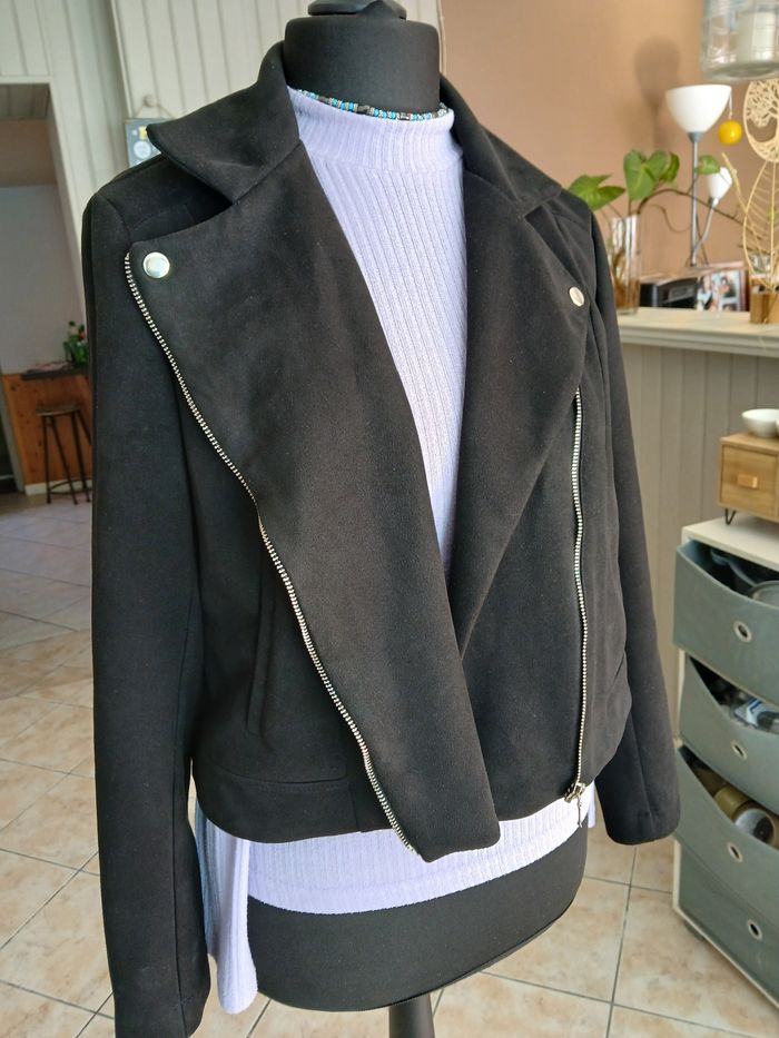 Perfection simili cuir T46. - photo numéro 4