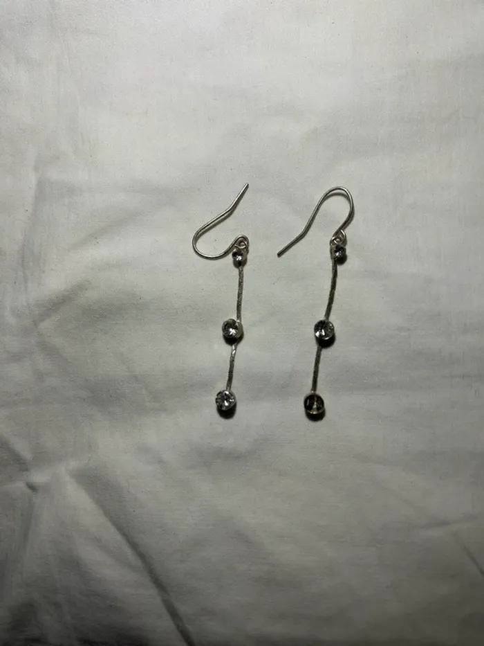 Boucles d’oreilles