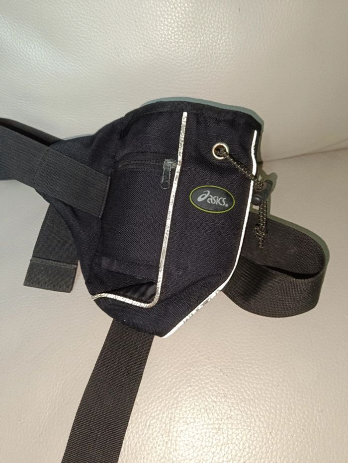 Porte bidon asics