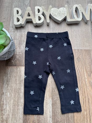 - Legging Tex        - 6 mois - Très bon état 