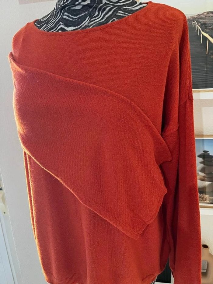 Jersey manga campana Lefties - photo numéro 2