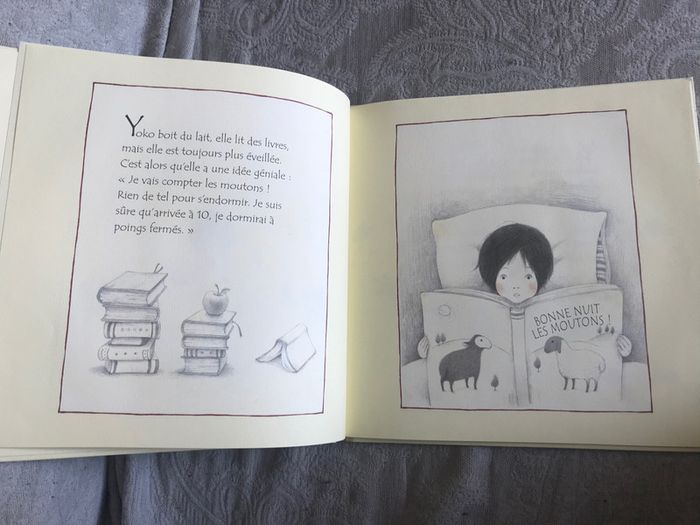 Le 108eme mouton - photo numéro 4