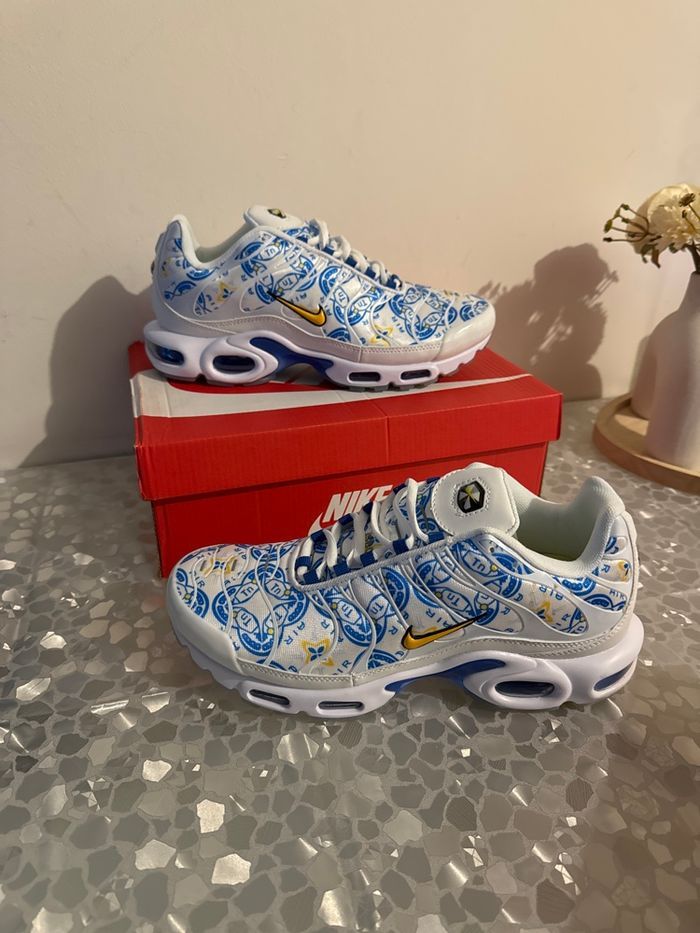 Nike tn Lisbonne - photo numéro 2