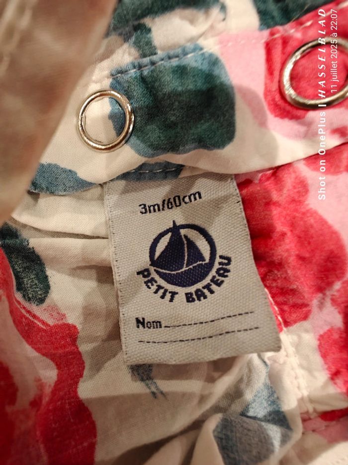 Combi short bébé - photo numéro 6
