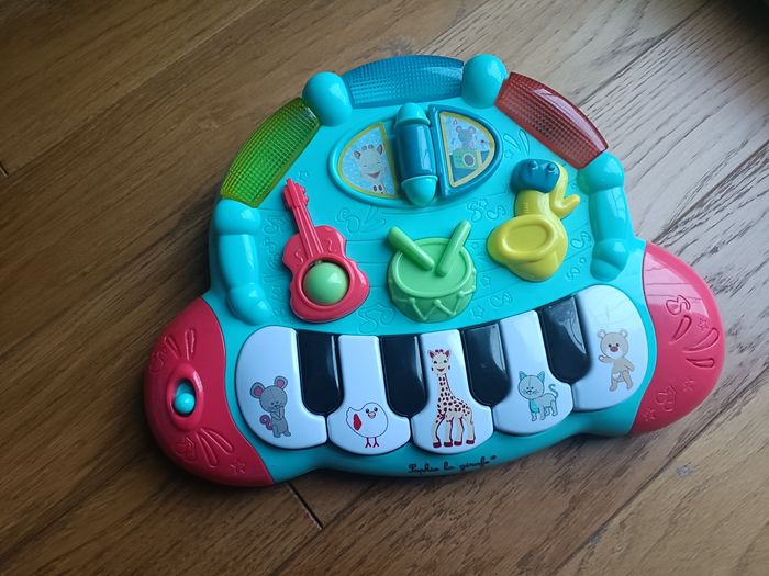 Piano