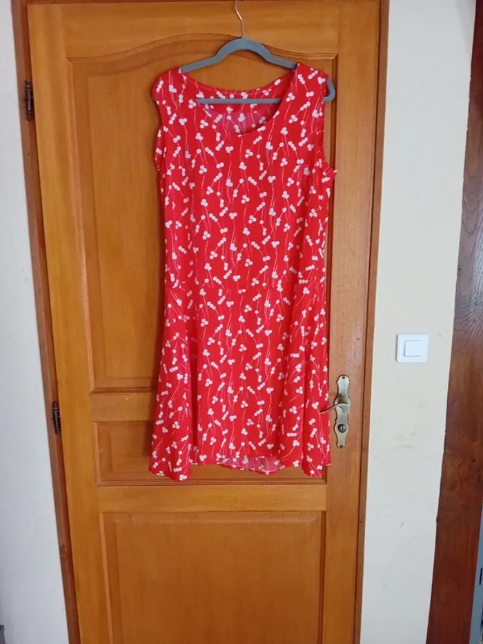 Robe.