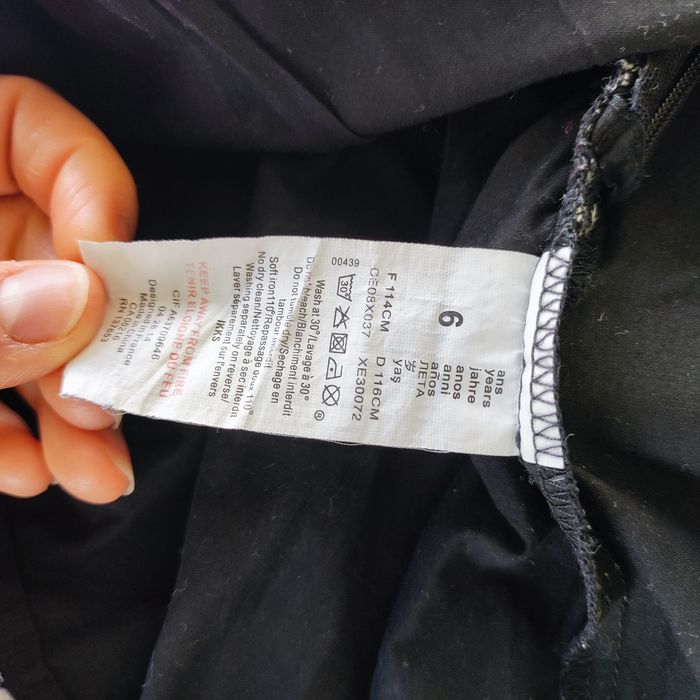 Robe 👗 - photo numéro 6