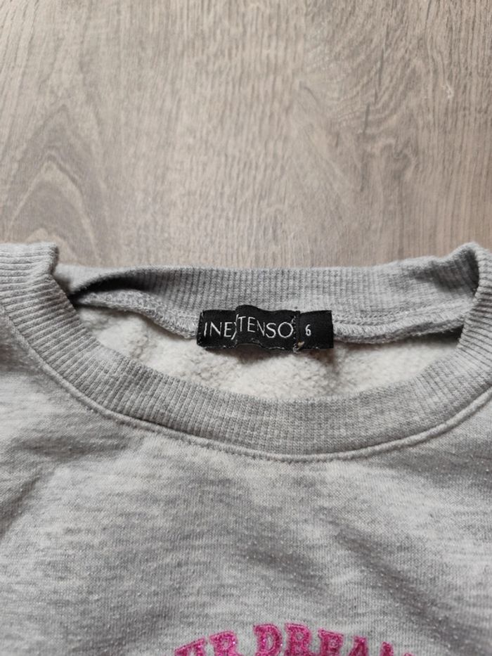 Pull licorne - photo numéro 2