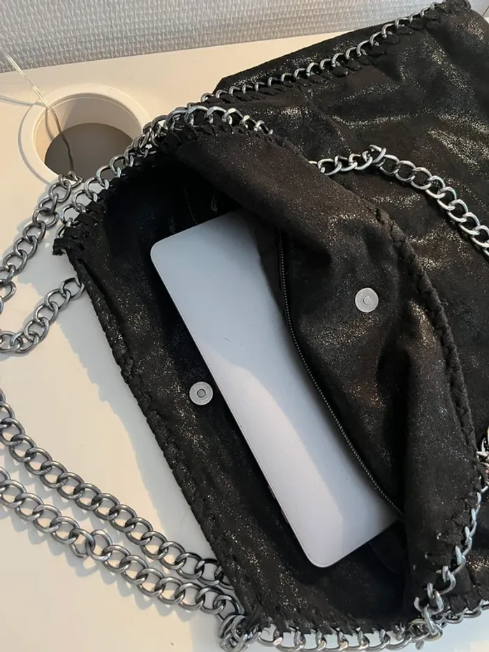 Sac à main - photo numéro 7