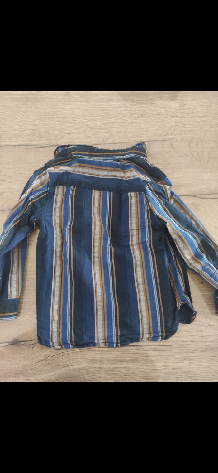 Chemise - photo numéro 3