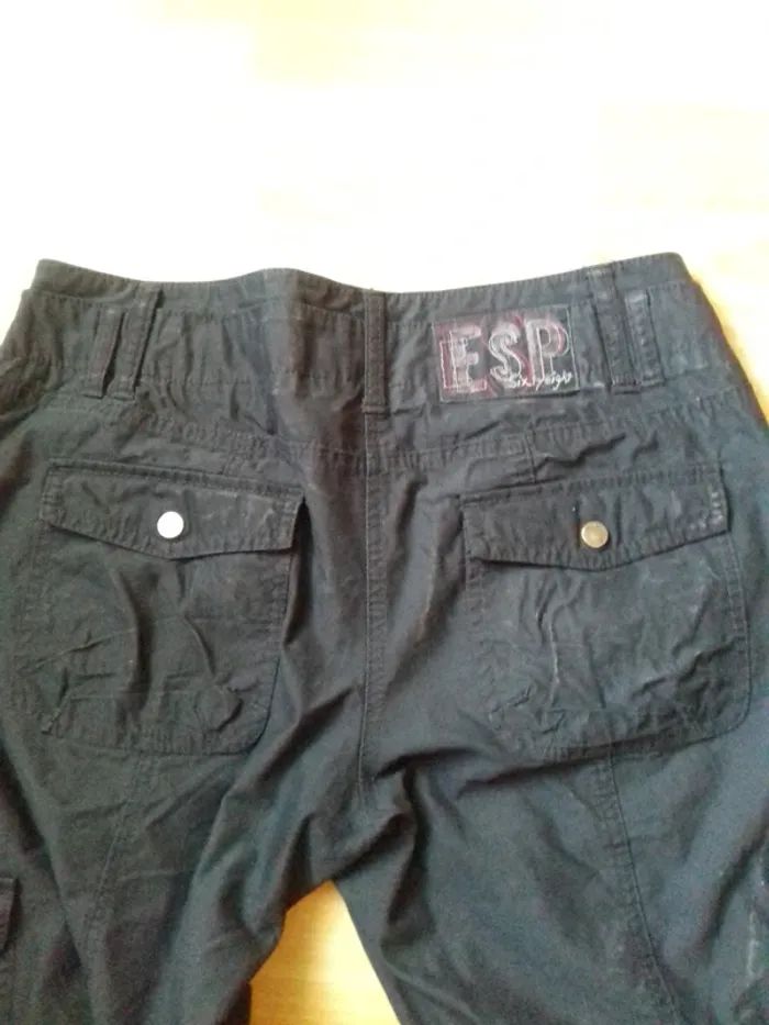 Pantalon esprit - photo numéro 2
