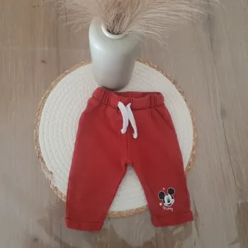 Pantalon bebe 3 mois