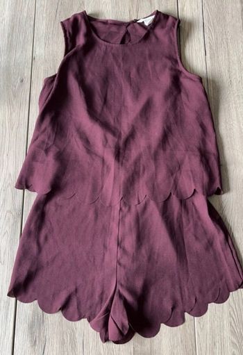 Combi Short