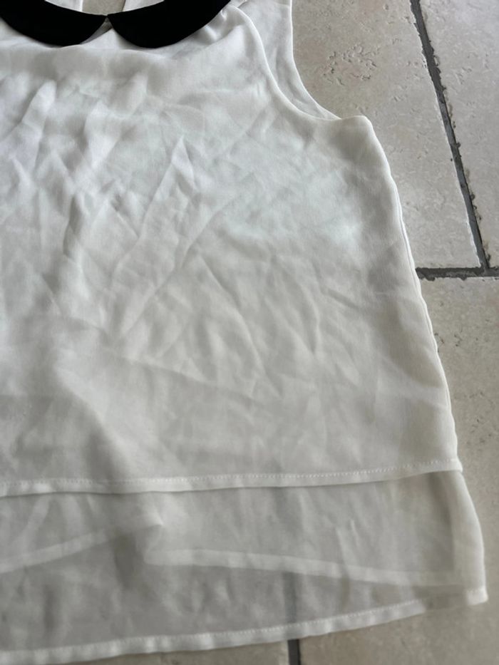 Haut Pull & Bear M - photo numéro 3