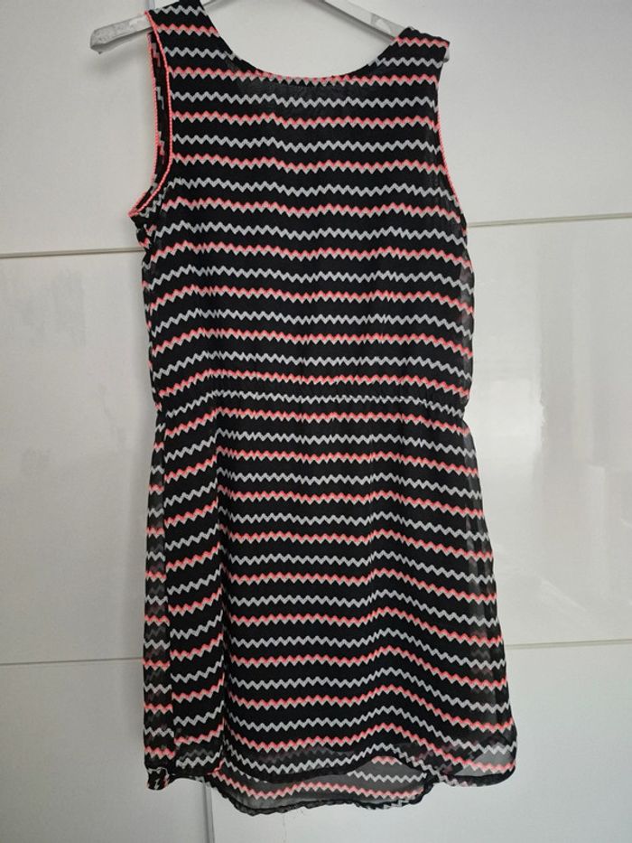 Robe fluide
