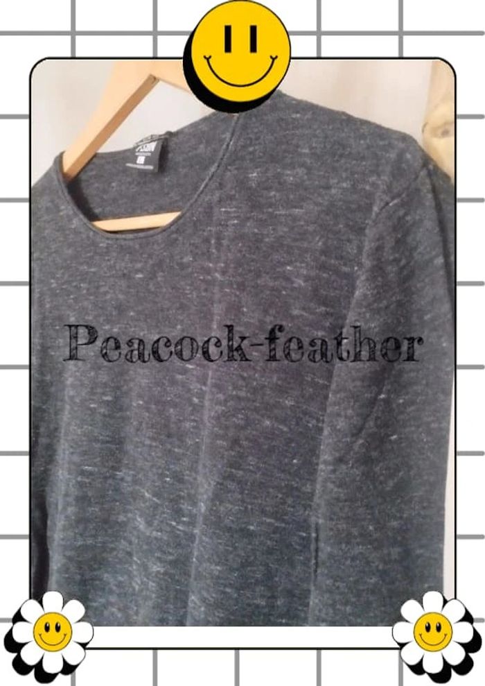 Pull fin fsbn L/40 - photo numéro 2