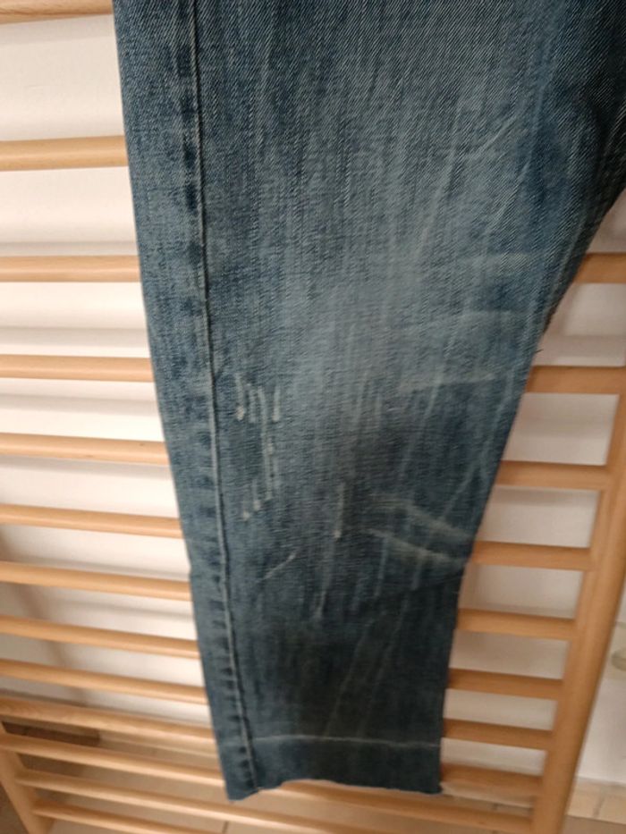 Jeans royal wear - photo numéro 5