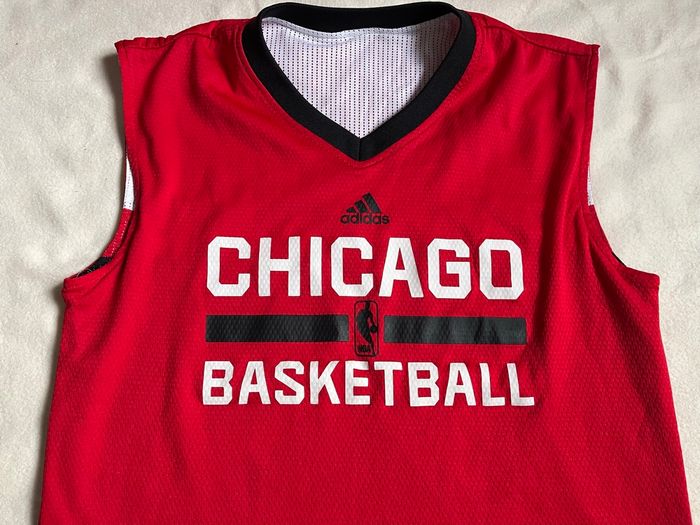 Tee-shirt Chicago M - photo numéro 6