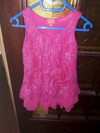 Robe taille 3 ans
