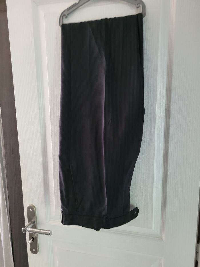 Pantalon de costume