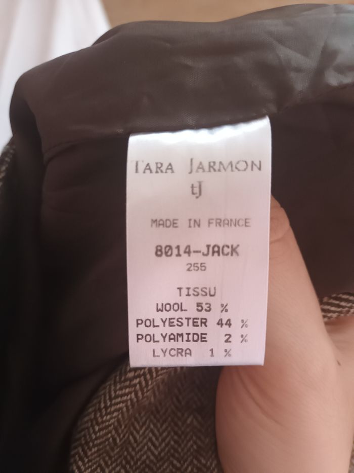 Jupe Tara Jarmon - photo numéro 5