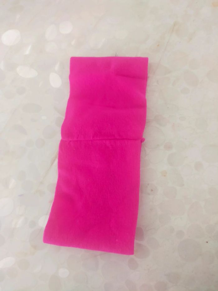 Bandeau a cheveux pour fille Disney Minnie - photo numéro 2