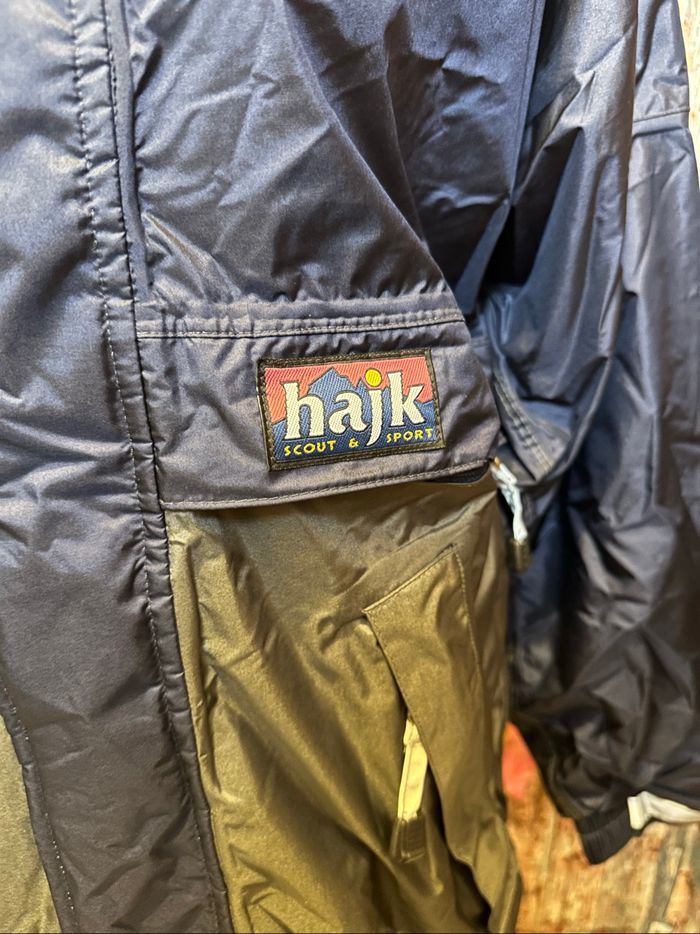 Imperméable Scout taille XS - photo numéro 2