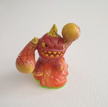 Figurine Skylanders Spyro's adventure