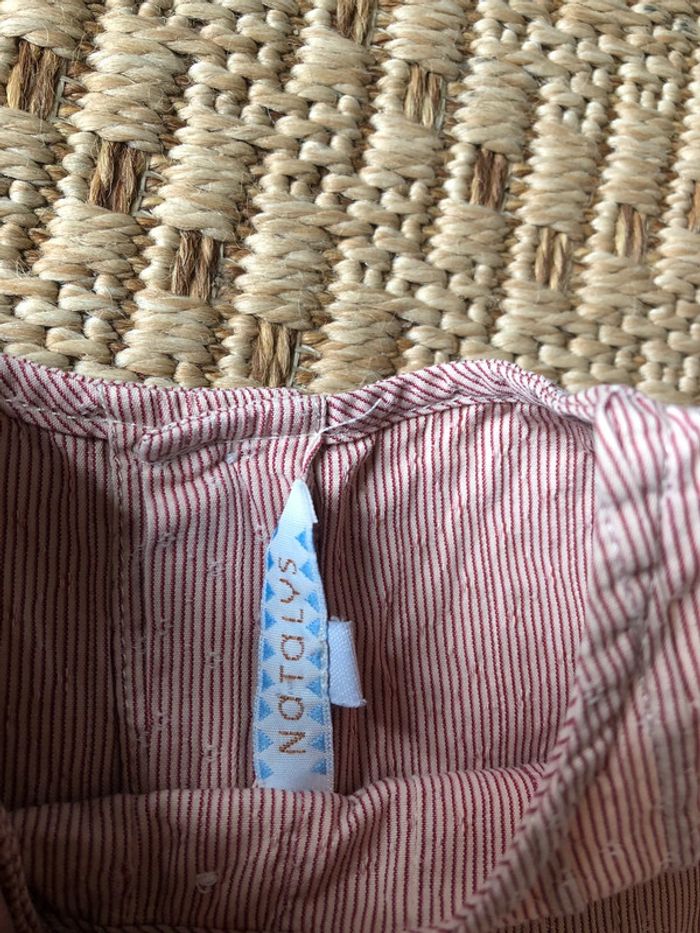 Blouse taille 2 ans - photo numéro 4