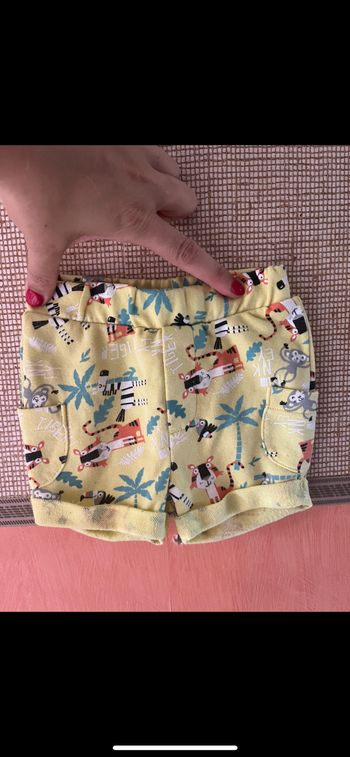Short